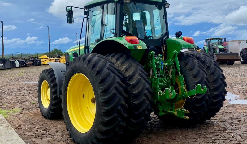 John Deere 6145J 4×4 [2012] #am1915 cheio