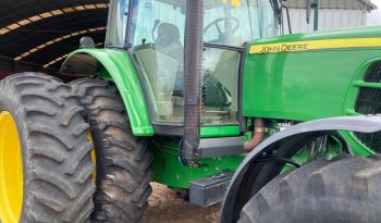 John Deere 6145J 4×4 [2012] #am1915 cheio