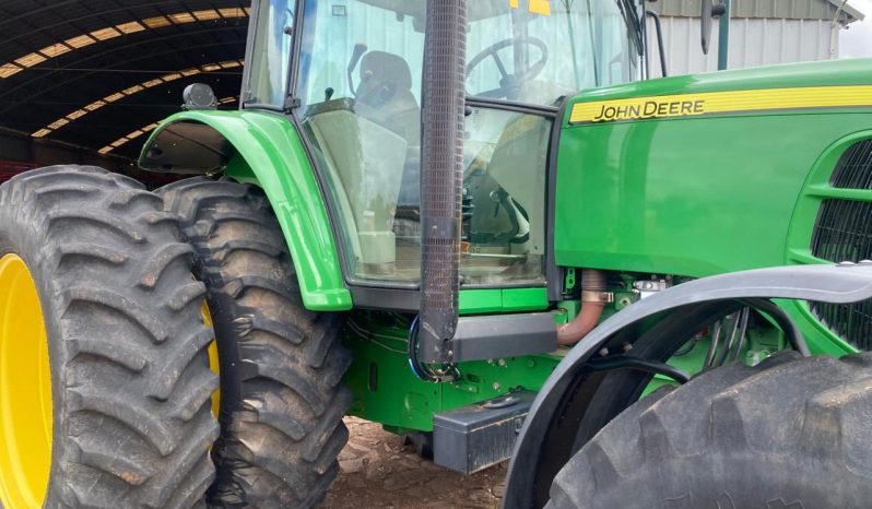 John Deere 6145J 4×4 [2012] #am1915 cheio