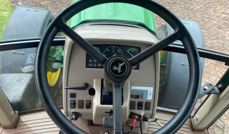 John Deere 6145J 4×4 [2012] #am1915 cheio