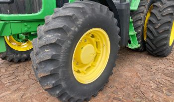 John Deere 6145J 4×4 [2012] #am1915 cheio