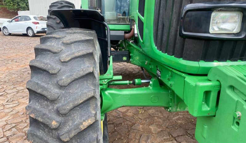 John Deere 6145J 4×4 [2012] #am1915 cheio