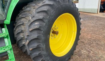 John Deere 6145J 4×4 [2012] #am1915 cheio