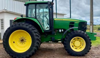 John Deere 6145J 4×4 [2012] #am1915 cheio