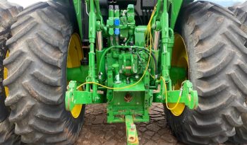 John Deere 6145J 4×4 [2012] #am1915 cheio