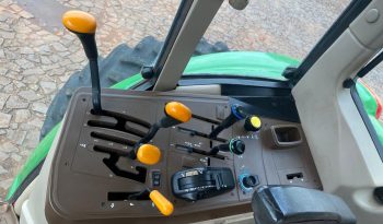 John Deere 6145J 4×4 [2012] #am1915 cheio