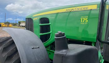 John Deere 6145J 4×4 [2012] #am1915 cheio