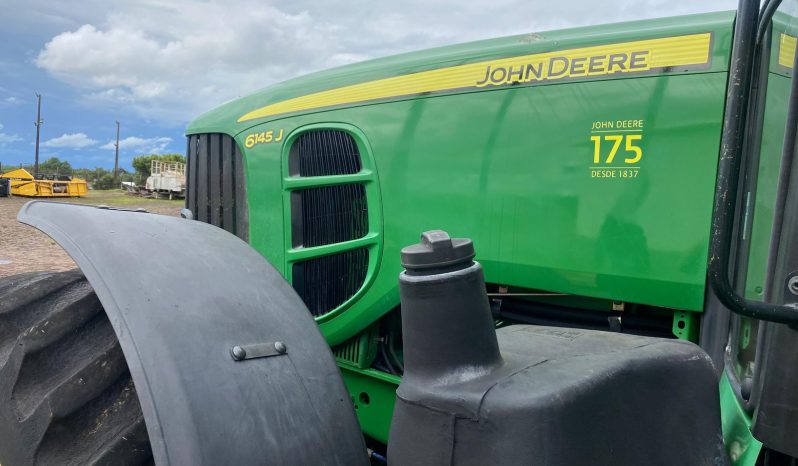 John Deere 6145J 4×4 [2012] #am1915 cheio