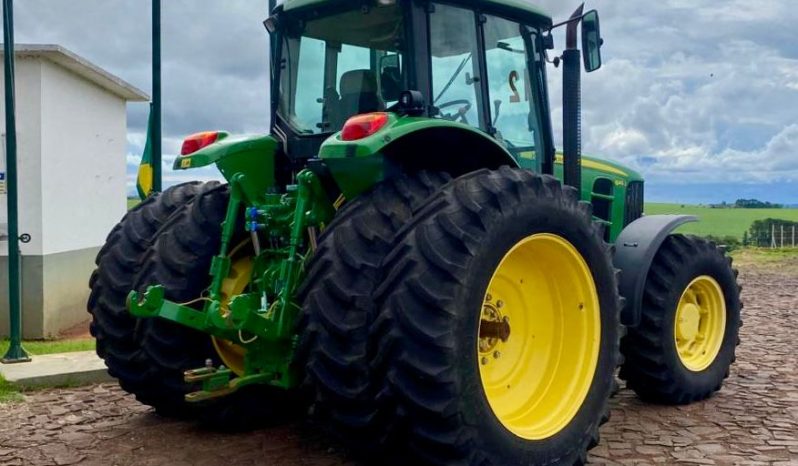 John Deere 6145J 4×4 [2012] #am1915 cheio