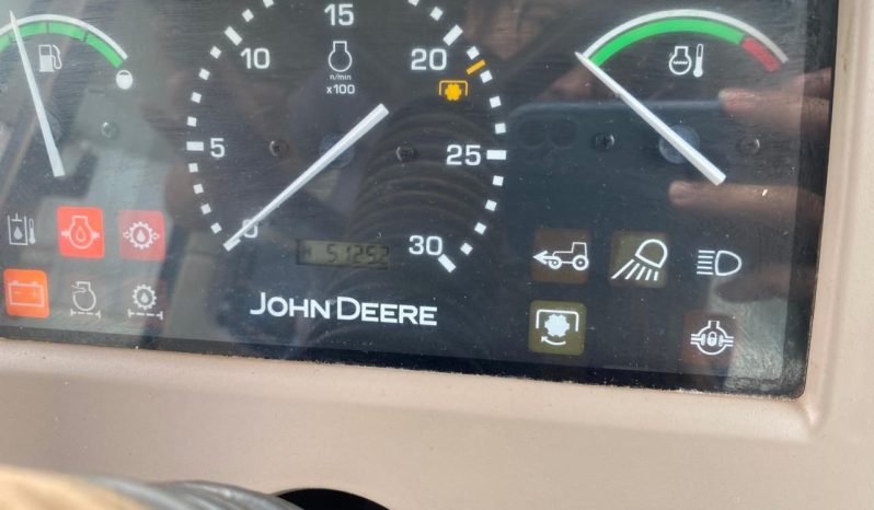 John Deere 6145J 4×4 [2012] #am1915 cheio