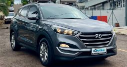 Hyundai Tucson GLS 1.6 Turbo [2019]