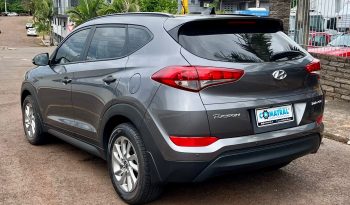 Hyundai Tucson GLS 1.6 Turbo [2019] cheio