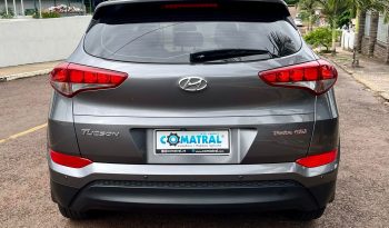 Hyundai Tucson GLS 1.6 Turbo [2019] cheio