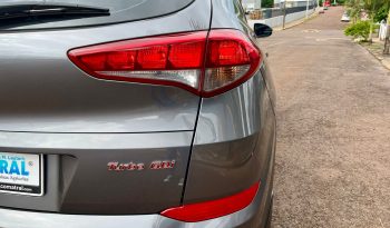 Hyundai Tucson GLS 1.6 Turbo [2019] cheio
