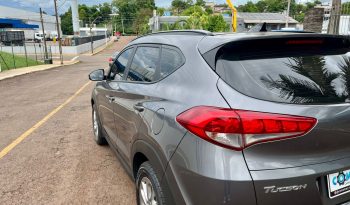 Hyundai Tucson GLS 1.6 Turbo [2019] cheio