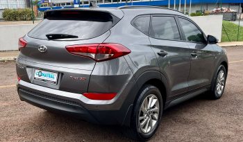 Hyundai Tucson GLS 1.6 Turbo [2019] cheio