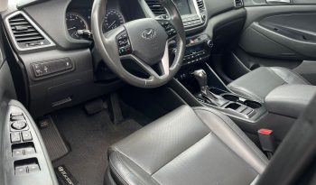 Hyundai Tucson GLS 1.6 Turbo [2019] cheio