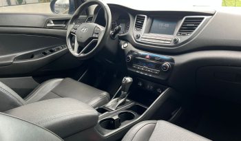 Hyundai Tucson GLS 1.6 Turbo [2019] cheio