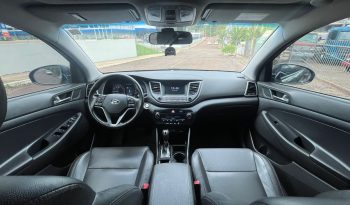 Hyundai Tucson GLS 1.6 Turbo [2019] cheio