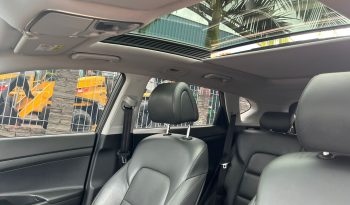 Hyundai Tucson GLS 1.6 Turbo [2019] cheio