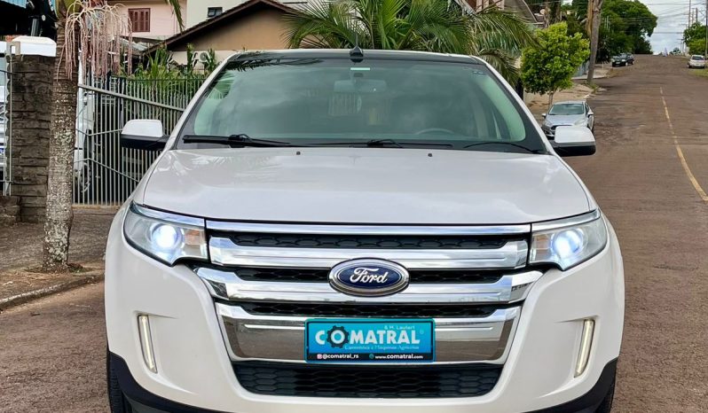 Ford EDGE SEL 4×2 3.5 [2014] cheio