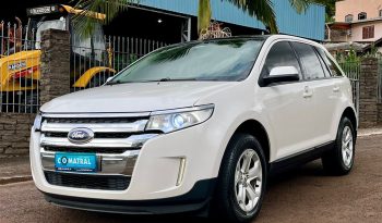 Ford EDGE SEL 4×2 3.5 [2014] cheio