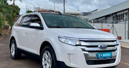 Ford EDGE SEL 4×2 3.5 [2014]