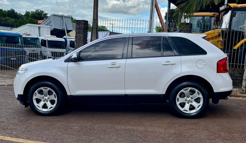Ford EDGE SEL 4×2 3.5 [2014] cheio