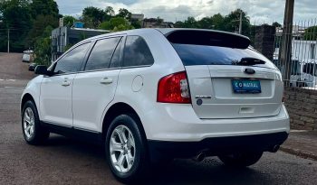 Ford EDGE SEL 4×2 3.5 [2014] cheio