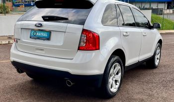 Ford EDGE SEL 4×2 3.5 [2014] cheio