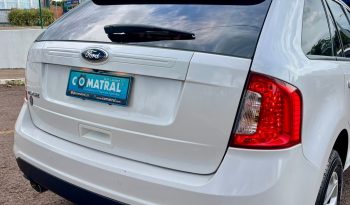 Ford EDGE SEL 4×2 3.5 [2014] cheio