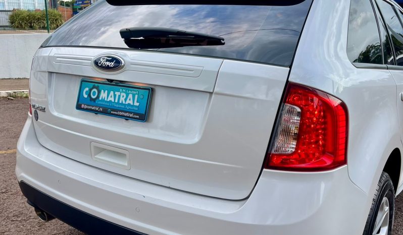 Ford EDGE SEL 4×2 3.5 [2014] cheio