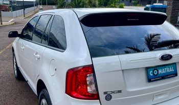 Ford EDGE SEL 4×2 3.5 [2014] cheio