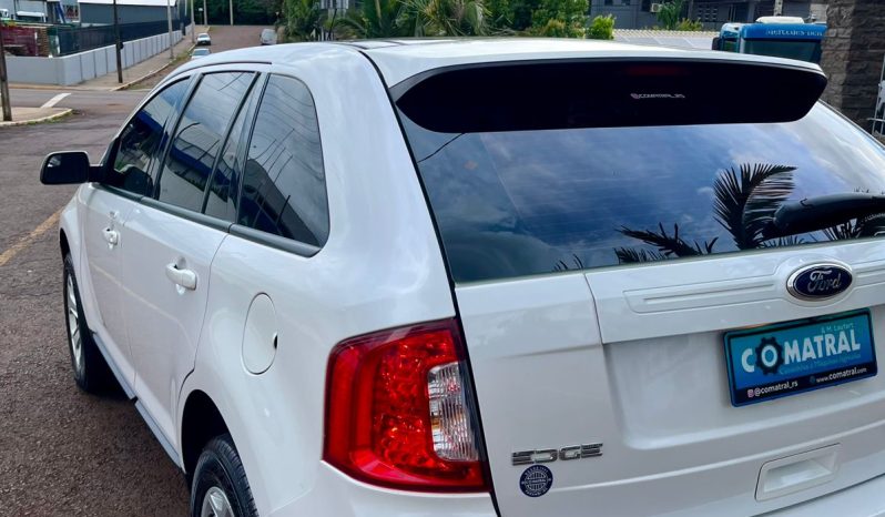 Ford EDGE SEL 4×2 3.5 [2014] cheio
