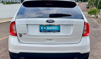 Ford EDGE SEL 4×2 3.5 [2014] cheio