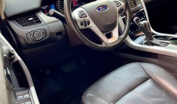 Ford EDGE SEL 4×2 3.5 [2014] cheio
