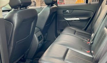 Ford EDGE SEL 4×2 3.5 [2014] cheio