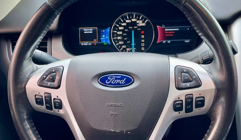 Ford EDGE SEL 4×2 3.5 [2014] cheio