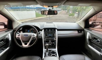 Ford EDGE SEL 4×2 3.5 [2014] cheio
