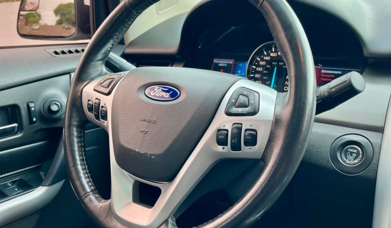 Ford EDGE SEL 4×2 3.5 [2014] cheio