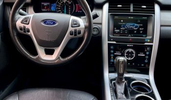 Ford EDGE SEL 4×2 3.5 [2014] cheio