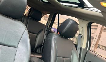 Ford EDGE SEL 4×2 3.5 [2014] cheio