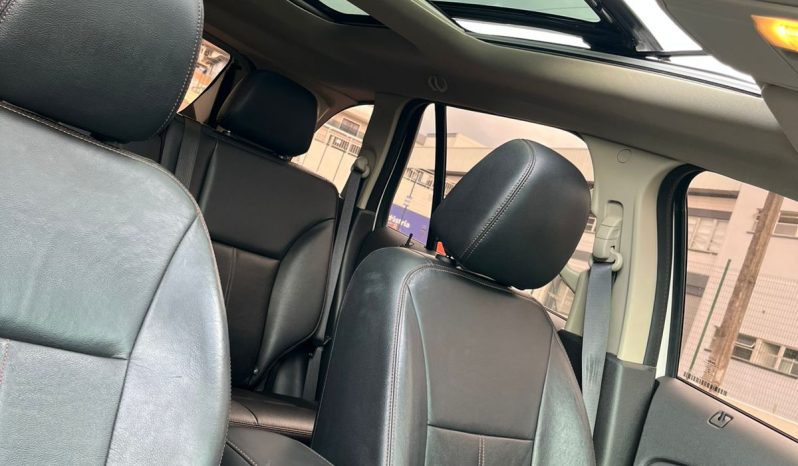 Ford EDGE SEL 4×2 3.5 [2014] cheio
