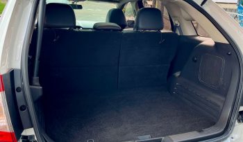 Ford EDGE SEL 4×2 3.5 [2014] cheio