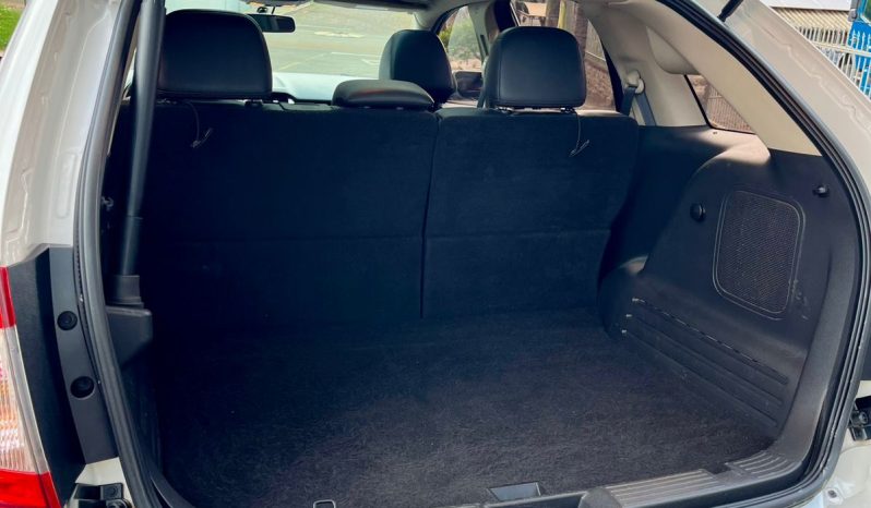 Ford EDGE SEL 4×2 3.5 [2014] cheio