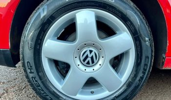 Volkswagen Polo 1.6 Flex [2005] #m1941 cheio