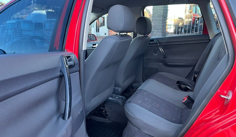 Volkswagen Polo 1.6 Flex [2005] #m1941 cheio