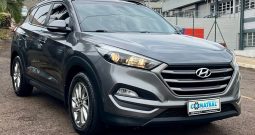Hyundai Tucson GLS [2018] #a1947
