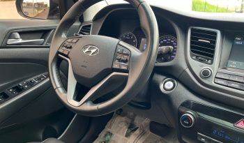 Hyundai Tucson GLS [2018] #a1947 cheio