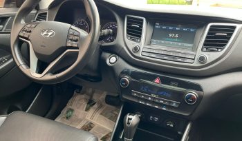 Hyundai Tucson GLS [2018] #a1947 cheio